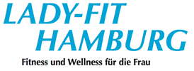 Lady-Fit Hamburg Logo