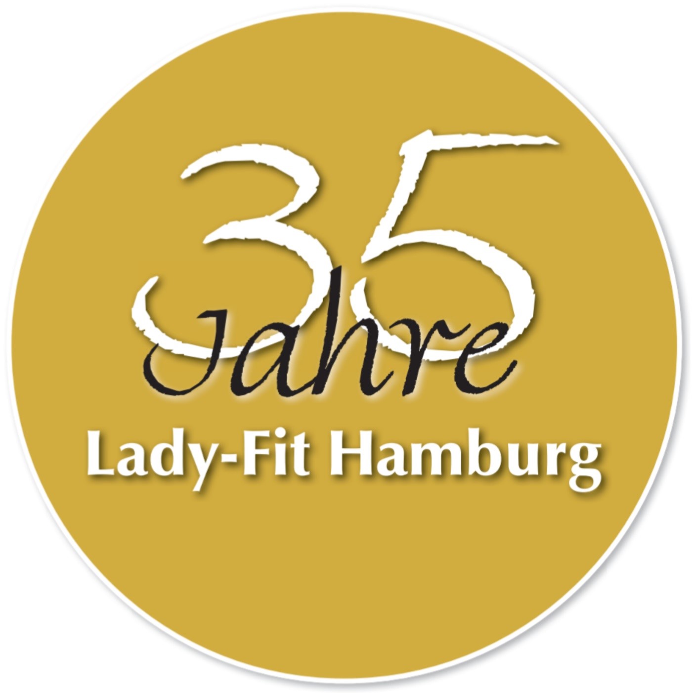35 Jahre Lady Fit Hamburg